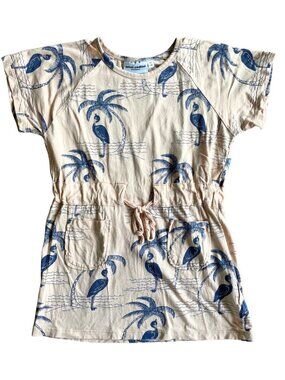 knee length dresses for ladies Mini Rodini Green Tennis Anyone Tank Dress  Ladida